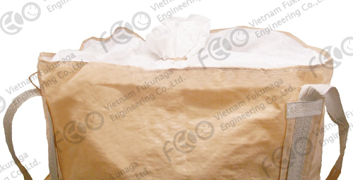 1600L Jumbo Bag