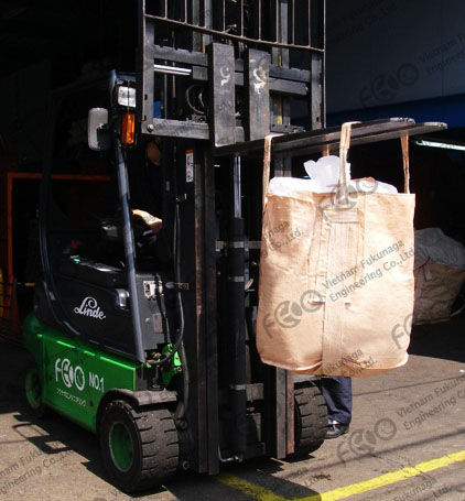200L Jumbo Bag