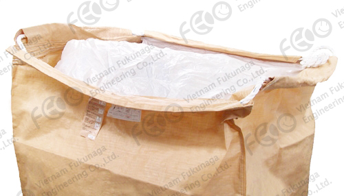 2100L Jumbo Bag