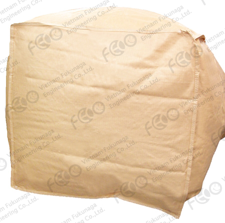 2100L Jumbo Bag