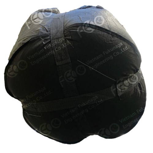 Weather Resistant Jumbo Bag