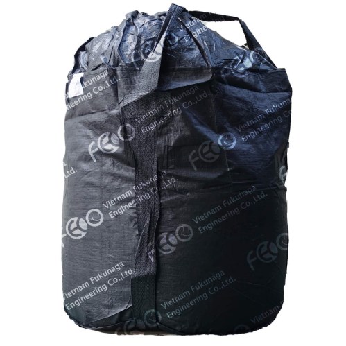 Weather Resistant Jumbo Bag