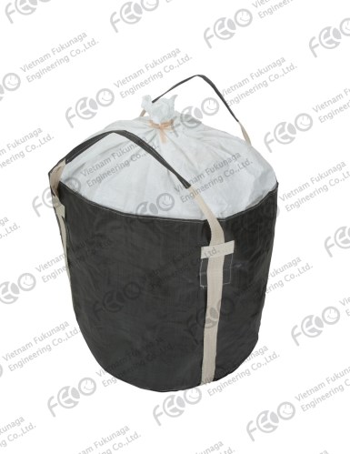 Bottom Spout Jumbo Bag
