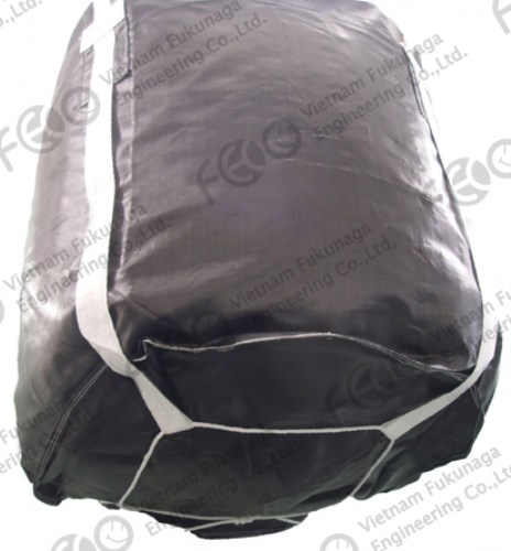 Bottom Spout Jumbo Bag