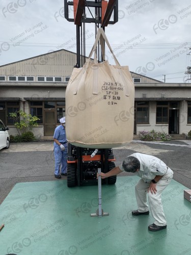Drop test