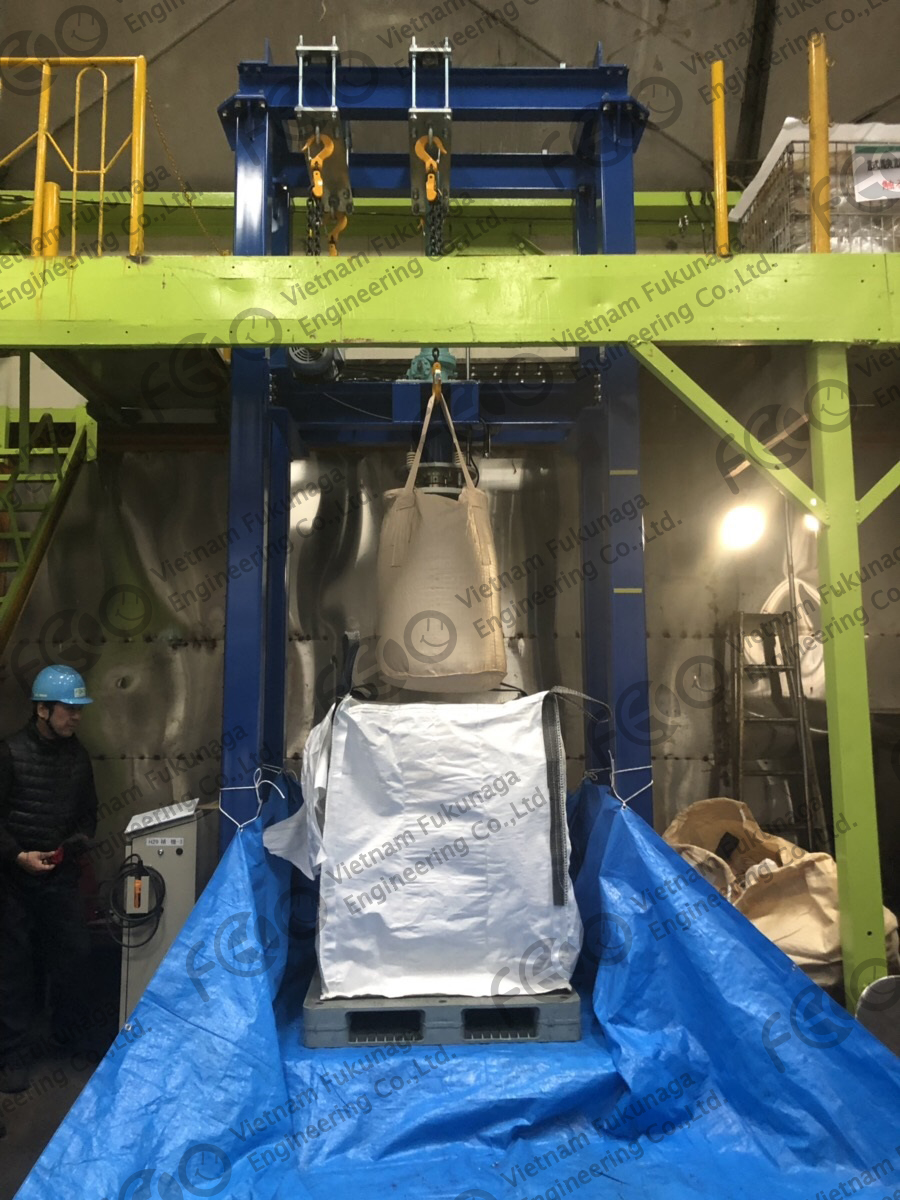 Load safety test