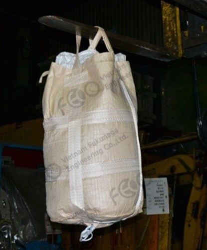 Drum Jumbo Bag