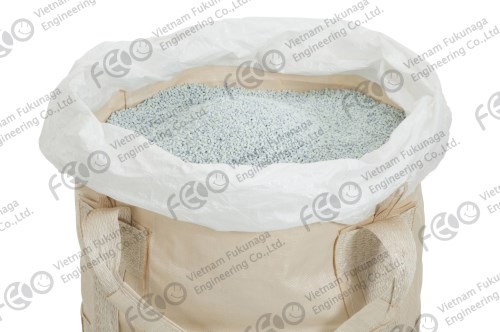 Drum Jumbo Bag