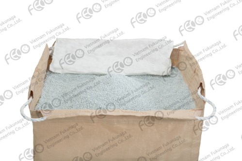 Square Jumbo Bag