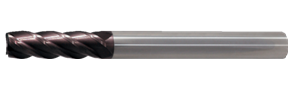 CS 550 Corner Radius-Lengthened