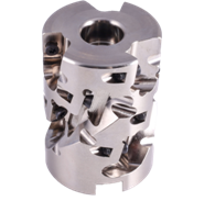 Throw Away Roughing Cutting Tool