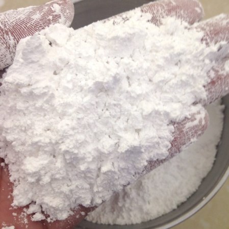 Stone Powder