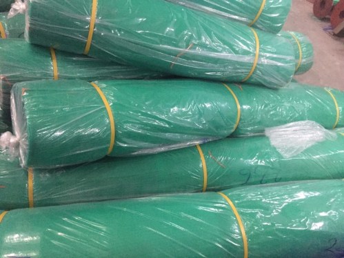 Construction Safety Netting