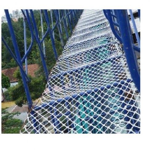 Construction Safety Netting
