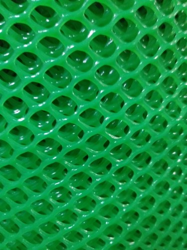 Agricultural nets