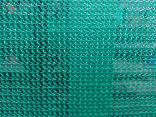 Netting eye