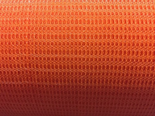 Netting eye
