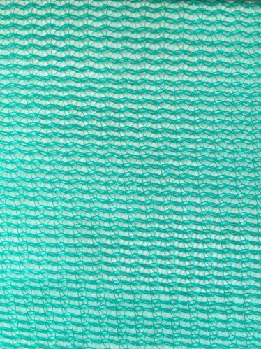 Netting eye