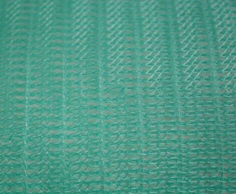 Netting eye
