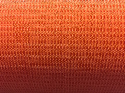 Netting eye