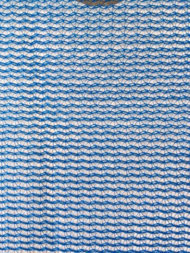 Netting eye