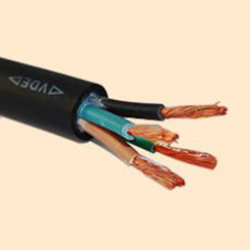 Electrical Wire For The Home