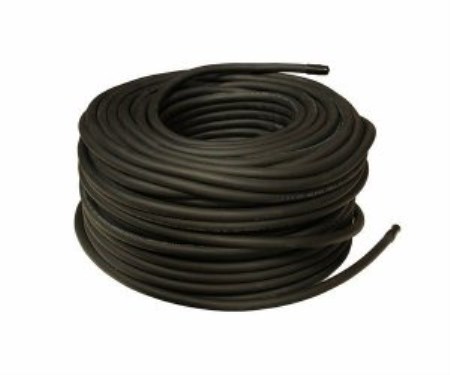 Rubber cable