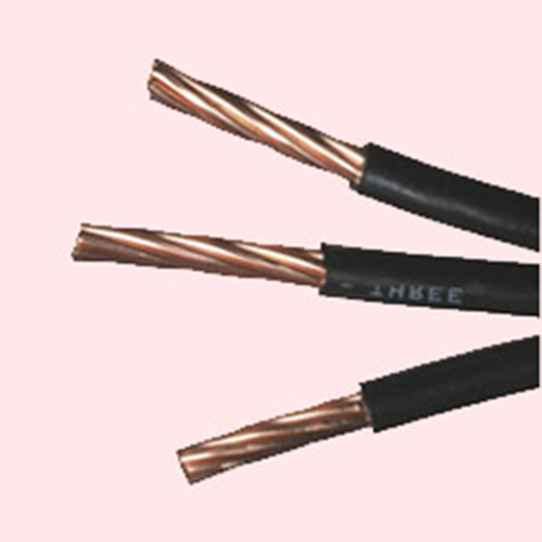 Electrical Wire For The Home