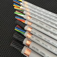 Control Cable