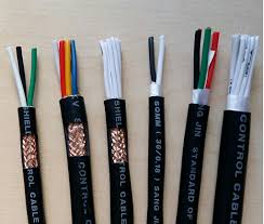 Control Cable