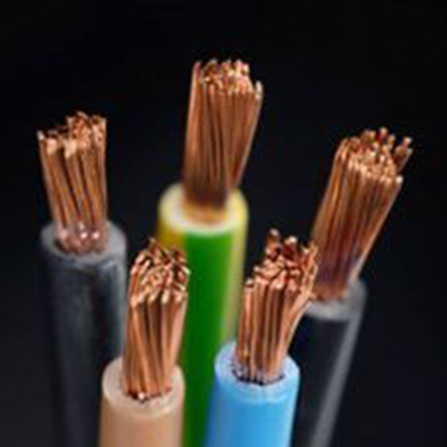 Electrical Wire For The Home