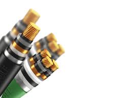 Underground cables