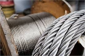 Suspension electrical cables