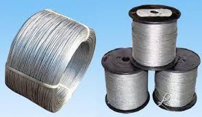 Suspension electrical cables
