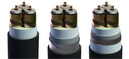 Medium Voltage Cable