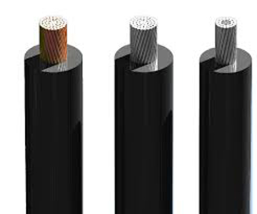 Medium Voltage Cable