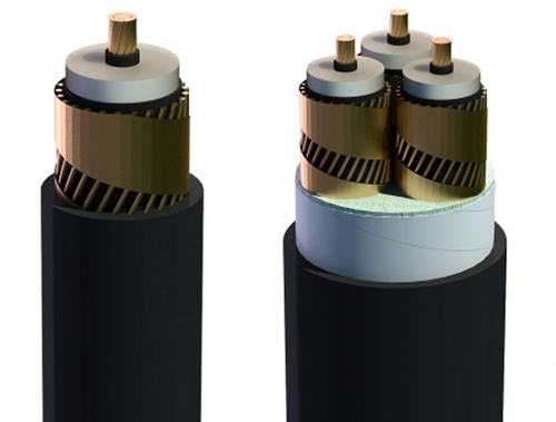 Medium Voltage Cable