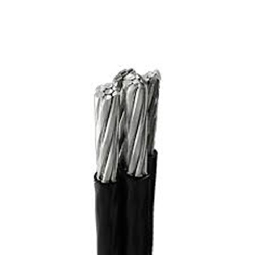 Aerial Bundled Cable