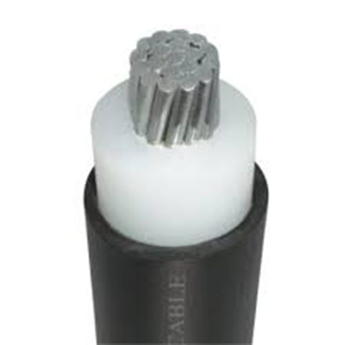 Aerial Bundled Cable