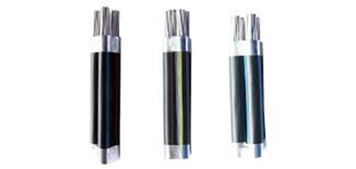 Aerial Bundled Cable