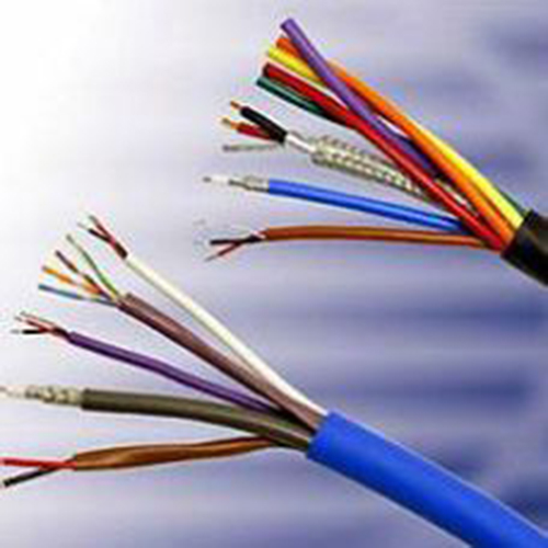 Electrical Wire For The Home