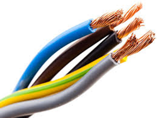 Electrical Wire For The Home