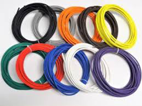 Electrical Wire For The Home