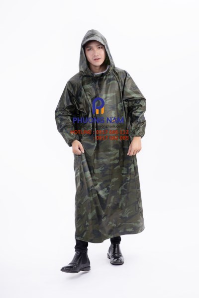 BIT Ranri raincoat