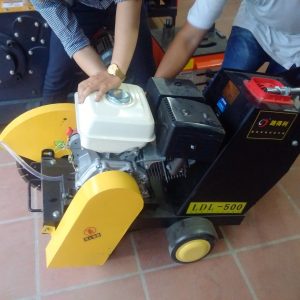 Concrete Cutting Machine DLD - 500