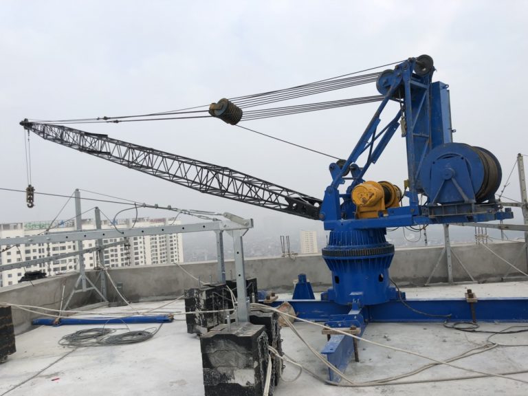 Tower Crane