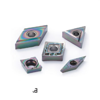 Lathe part