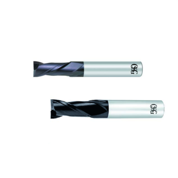 Milling cutter
