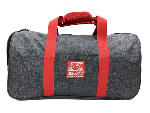 Suitcase