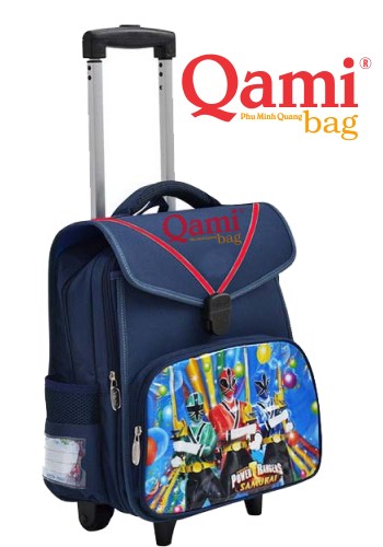 Student backpack